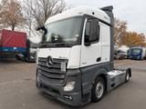 Mercedes-Benz Actros 1842 LS StreamSpace - Mercedes-Benz Actros 1842