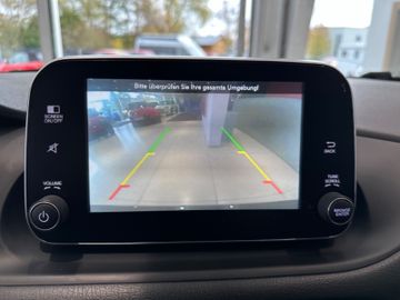 Bild 17 Fiat Tipo Lounge