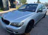 BMW 750li 367 ps - BMW 750 aus 2006