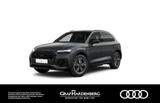 Audi Q5 40 TFSI quattro S line Matrix Navi HuD AHK - Audi Q5 aus 2025