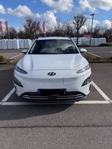 Hyundai KONA ELEKTRO 150kW Prime m.Garantie 