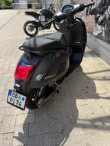 Vespa 125 Gts Super Sport - Neu 160km - VESPA GTS 125 SUPER SPORT