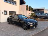 Mercedes-Benz C 250 CDI Lim BlueTec / d 4Matic AMG Line - Mercedes-Benz C 250: Cdi