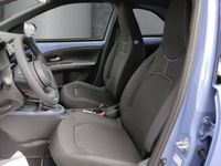 Toyota Aygo (X) - Vorschau Bild 8