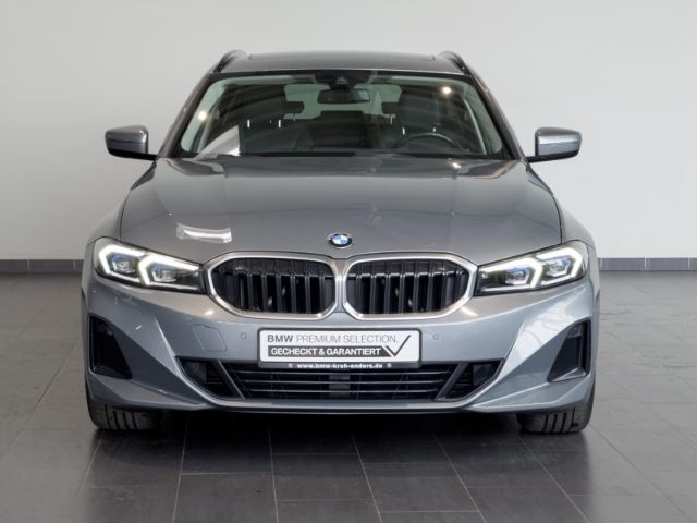 BMW 320 i Touring Memory+Pano+Temp+SHZ+Adapt.LED foto 4
