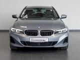 BMW 320 i Touring Memory+Pano+Temp+SHZ+Adapt.LED - BMW 320 mit Panoramadach