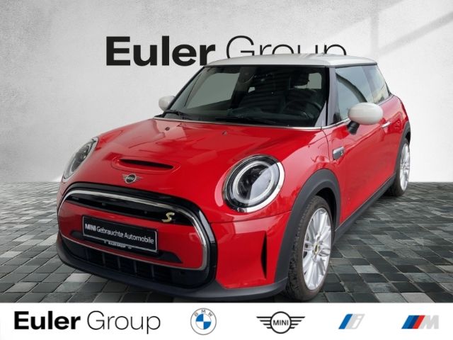 MINI Cooper SE - 1
