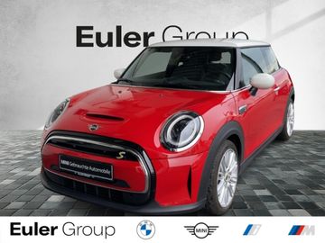MINI Cooper SE - 1
