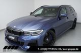 ALPINA B3 SWITCH-TRONIC Allrad Touring (Navi AHK Pano) - ALPINA aus 2021