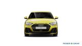 Audi A1 Sportback S line 25 TFSI S tronic LED APP ACC - Audi A1: Line