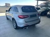 Mercedes-Benz Mercedes GLC 250 Benzin | 1. Hand - Mercedes GLC gebraucht