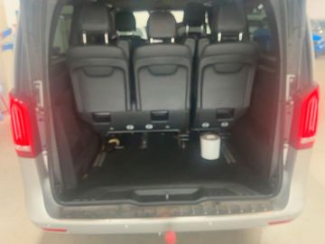Mercedes V 250 - 5