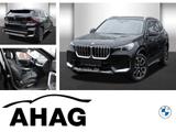 BMW X1 sDrive20i Steptronic Navi DSG LED - BMW X1: Sdrive20d