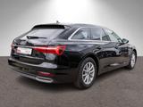 Audi A6 Avant 40TDI Stronic Navi LED AHK RFK ACC VC - gebrauchte Audi A6 aus dem Jahr 2022