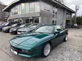 BMW 850i Coupe V12 Leder Shz Top Sammlerzustand Voll - BMW 850: Coupé, 850i
