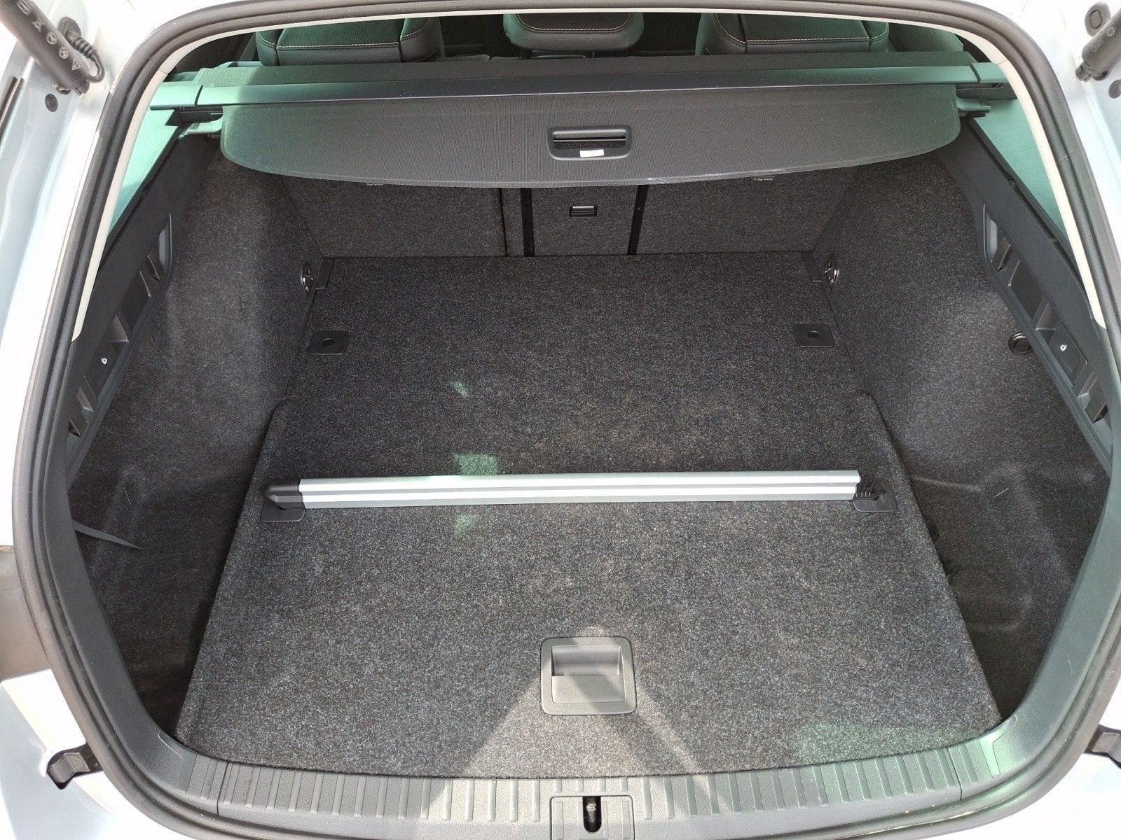 Skoda Octavia - Bild 13