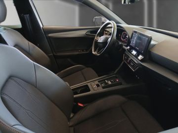 Cupra Leon - 10