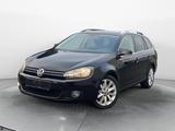 Volkswagen Golf VI Variant 1.4 TSI Highline - Volkswagen Golf aus 2010: Kombi