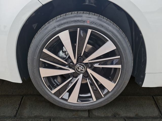 Corolla 1.8 Hybrid Touring Sports Teamplayer (ZE