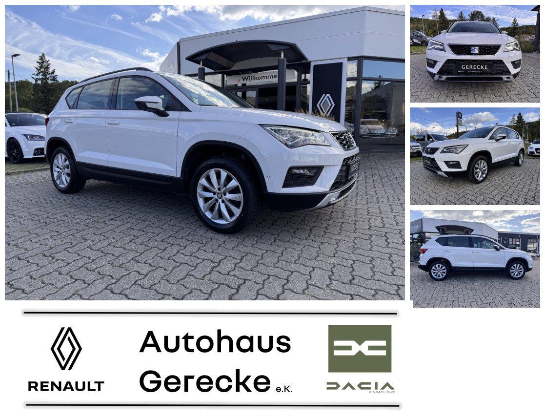Seat Ateca  1.0 TSI Style