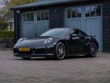Porsche 991 991 Turbo S - IPE Exhaust - Fully XPEL - Porsche 991: Coupe, Turbo