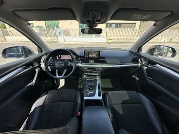 Audi Q5 - 10