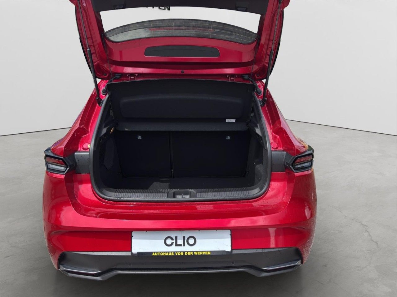 Renault Clio - Bild 7