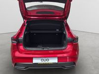 Renault Clio - Vorschau Bild 7