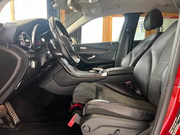2018 Mercedes-BENZ GLC 缩略图 17