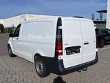 Mercedes-Benz Vito Kasten 111 CDI FWD lang *AHK*KLIMA*PDC*HOLZ - Offers
