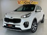 Kia Sportage GT-Line 4WD *1 Hand*LED*Leder*Pano - Kia in Düsseldorf