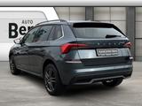 Skoda Kamiq 1.5 TSI Style LED*DCC*EHK*KESSY*NAVI*PANO - gebrauchte Skoda Kamiq aus dem Jahr 2019