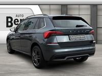 Skoda Kamiq 1.5 TSI Style LED*DCC*EHK*KESSY*NAVI*PANO