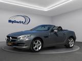 Mercedes-Benz SLK 200 I LederI PanoI TempI NaviI SZH IGarantie - gebrauchte Cabrios in Worms