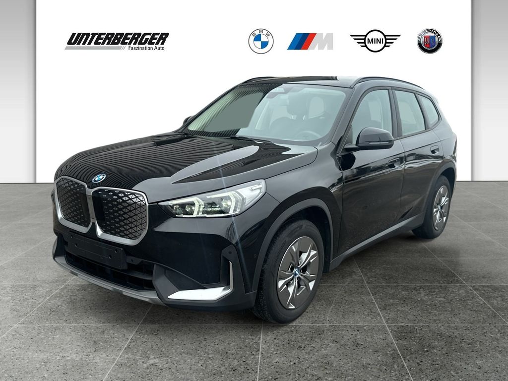 2023 BMW iX1