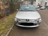 Peugeot 306 1.6 Automatic,Klima,Garagen wa... - Peugeot 306: Limousine