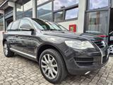Volkswagen Touareg 3.0 226CV - CAMBIO AUTOMATICO - gebrauchte VW Touareg aus dem Jahr 2007