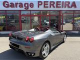Ferrari F430 SPIDER RACING SITZE CUIR NAVI - Ferrari aus 2007