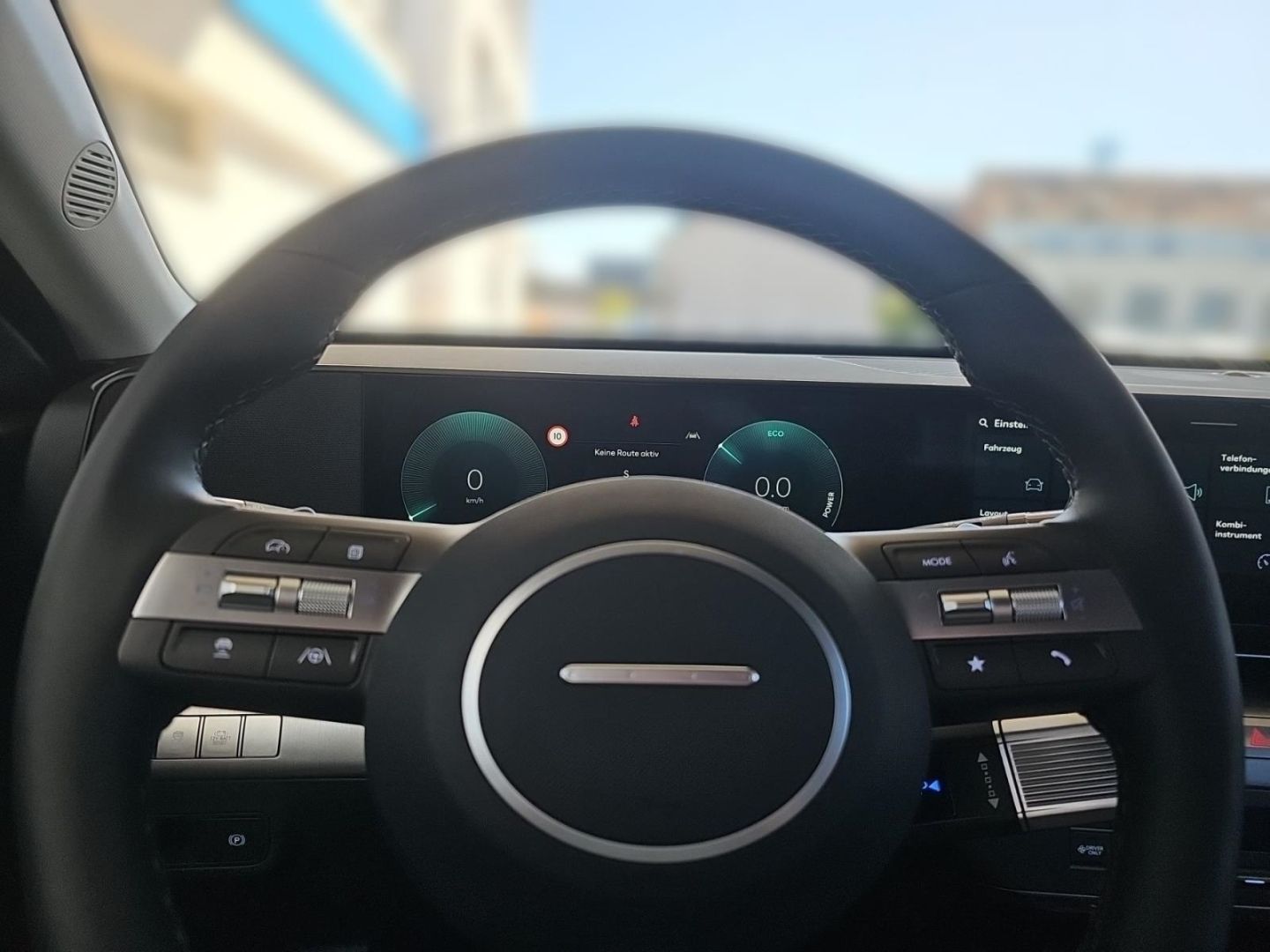 Hyundai Kona – Bild 8