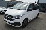Volkswagen T6.1 California Beach Edition*Kamera*ACC*Navi* - VW T6 California Gebrauchtwagen