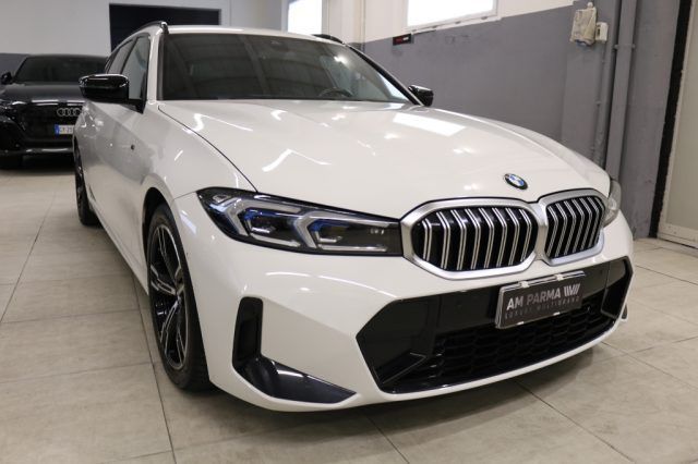 Image of BMW 320