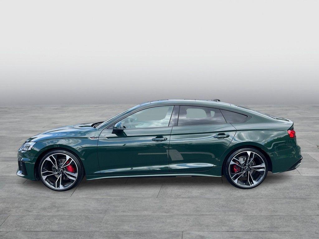 Audi A5 Sportback 40 TDI quattro 2x S Line LED Pano A
