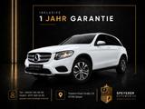 Mercedes-Benz GLC 220 d 4Matic|AUTOMATIK|SHZ|ALLRAD|NAVI|PDC| - gebrauchte Mercedes-Benz GLC 220 aus dem Jahr 2016