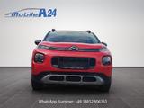 Citroën C3 Aircross Feel AHK  - Citroën C3 Aircross: Feel
