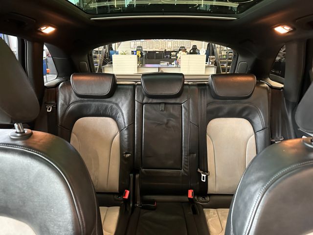 Audi SQ5*KEYLES*STHZ*B&O*PANO*3-ZONEN*TOTwkl*AHK*ACC