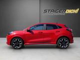 Ford Puma 1.0|St-line X|LED|B&O Soundsystem|Pano| - Ford Puma: Rot, Schiebedach