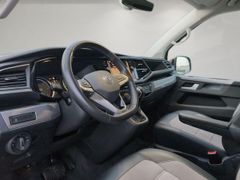 VW T6.1  2.0 TDI DSG Multivan Generation Six
