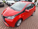 Toyota Aygo (X) 1,0-l-VVT-i x-play touch - Toyota: Aygo Vvt I