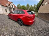 Seat Leon ST Cupra 300 4Drive DSG*Pano*Rückfahrkamera - Seat Leon: Alcantara