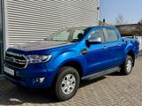 Ford Ranger XLT Doppelkabine 4x4 ARB Sportlid AHK - Ford Ranger: Xlt Doppelkabine